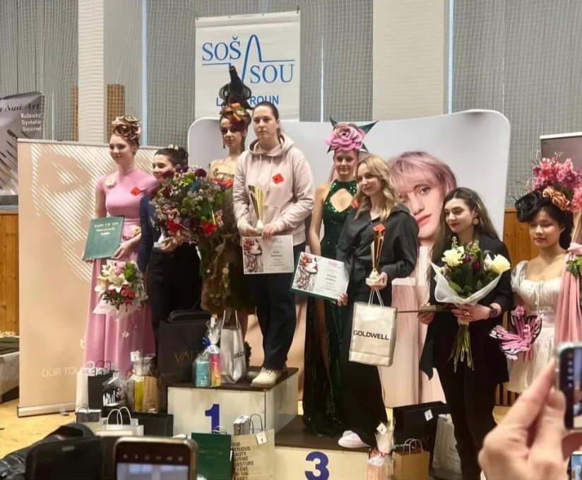 Květinová Fantazie - Záběr 1