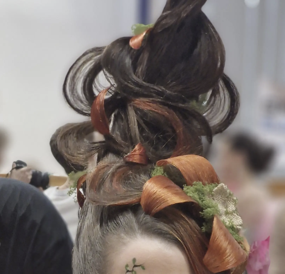 Květinová Fantazie - Záběr 3